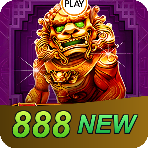 Logo Oficial 888NEW Download
